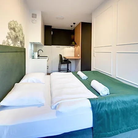 Rentplanet - Dmowskiego Wrocław