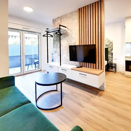 Rentplanet - Dmowskiego *