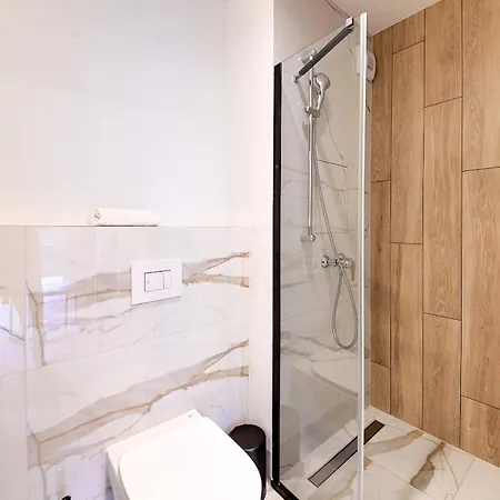 Apartament Rentplanet - Dmowskiego *
