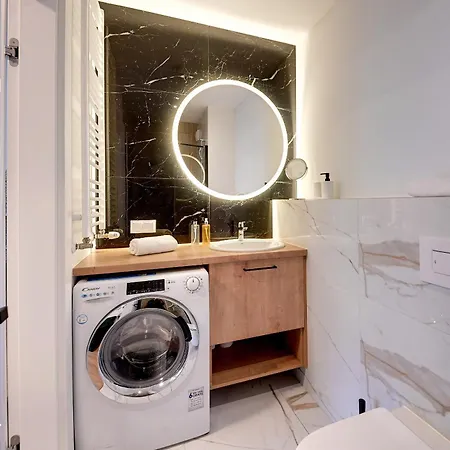 Rentplanet - Dmowskiego Apartament